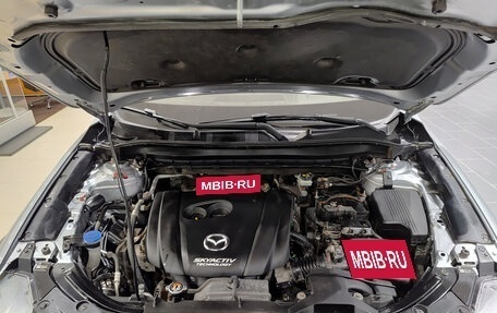 Mazda CX-5 II, 2019 год, 2 650 000 рублей, 11 фотография