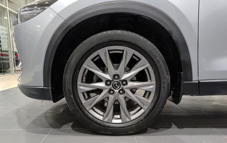 Mazda CX-5 II, 2019 год, 2 650 000 рублей, 22 фотография