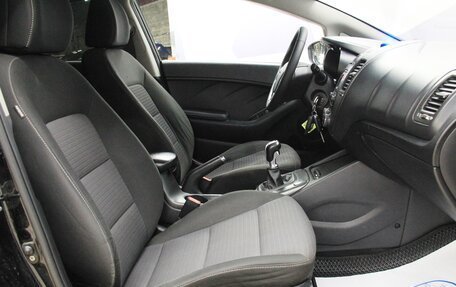 KIA Cerato III, 2014 год, 827 000 рублей, 13 фотография