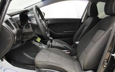 KIA Cerato III, 2014 год, 827 000 рублей, 10 фотография