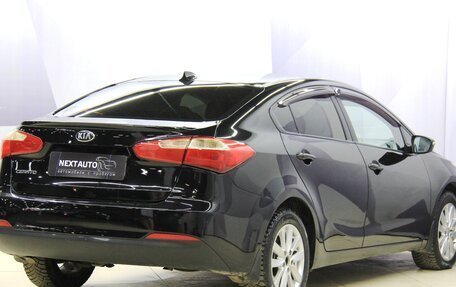 KIA Cerato III, 2014 год, 827 000 рублей, 6 фотография