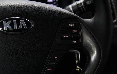 KIA Cerato III, 2014 год, 827 000 рублей, 17 фотография