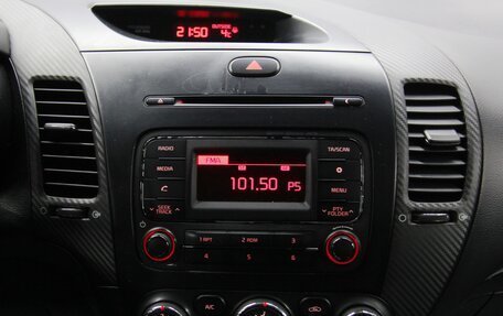 KIA Cerato III, 2014 год, 827 000 рублей, 19 фотография