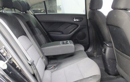 KIA Cerato III, 2014 год, 827 000 рублей, 30 фотография