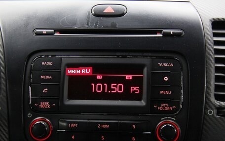 KIA Cerato III, 2014 год, 827 000 рублей, 20 фотография