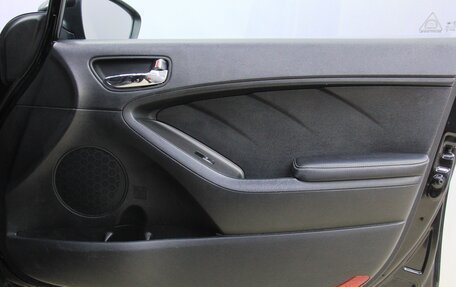 KIA Cerato III, 2014 год, 827 000 рублей, 31 фотография