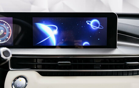 Chery Tiggo 4 I рестайлинг, 2025 год, 2 350 000 рублей, 13 фотография