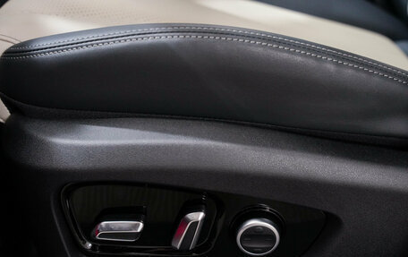 Chery Tiggo 4 I рестайлинг, 2025 год, 2 350 000 рублей, 10 фотография