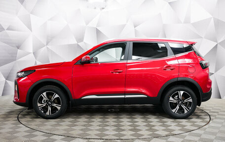 Chery Tiggo 4 I рестайлинг, 2025 год, 2 350 000 рублей, 3 фотография