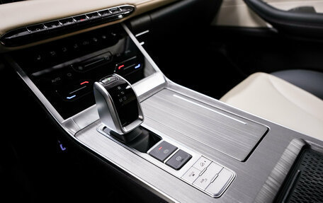 Chery Tiggo 4 I рестайлинг, 2025 год, 2 350 000 рублей, 11 фотография