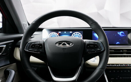 Chery Tiggo 4 I рестайлинг, 2025 год, 2 350 000 рублей, 9 фотография