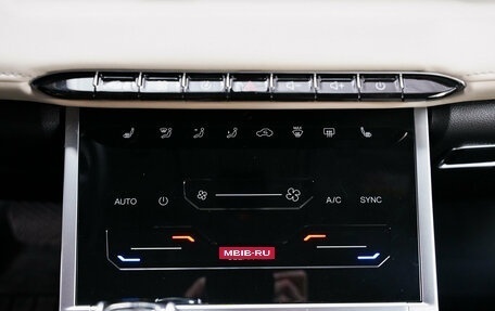 Chery Tiggo 4 I рестайлинг, 2025 год, 2 350 000 рублей, 12 фотография