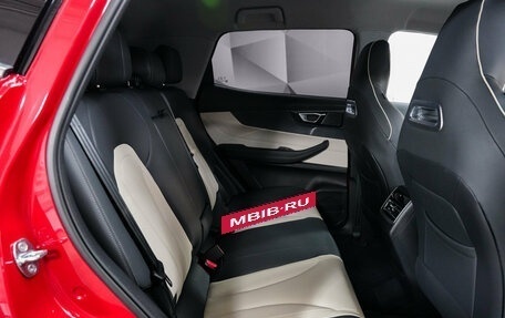 Chery Tiggo 4 I рестайлинг, 2025 год, 2 350 000 рублей, 15 фотография