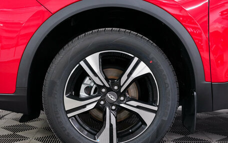 Chery Tiggo 4 I рестайлинг, 2025 год, 2 350 000 рублей, 17 фотография