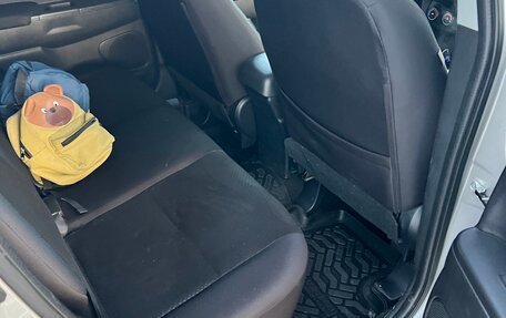 Mitsubishi ASX I рестайлинг, 2012 год, 880 000 рублей, 7 фотография