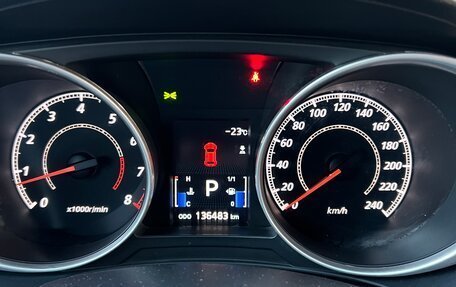 Mitsubishi ASX I рестайлинг, 2012 год, 880 000 рублей, 9 фотография