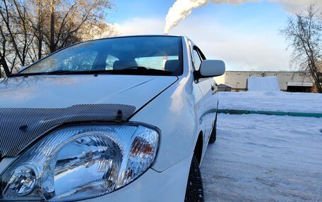 Toyota Corolla, 2002 год, 495 000 рублей, 5 фотография