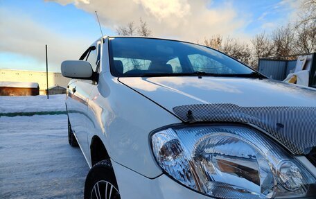 Toyota Corolla, 2002 год, 495 000 рублей, 6 фотография