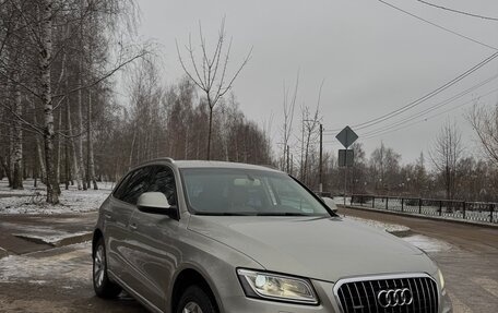 Audi Q5, 2014 год, 2 000 000 рублей, 1 фотография
