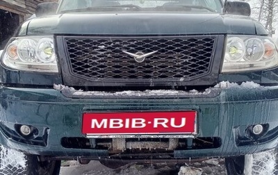 ЛуАЗ Pickup, 2012 год, 550 000 рублей, 1 фотография