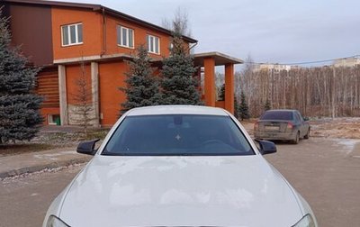 BMW 5 серия, 2012 год, 1 350 000 рублей, 1 фотография
