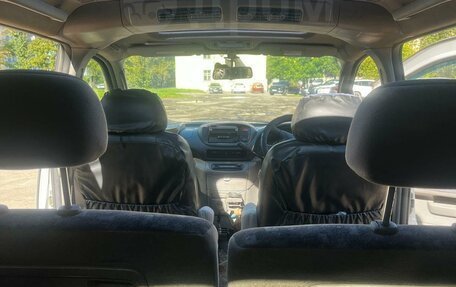 Nissan Serena II, 2000 год, 300 000 рублей, 2 фотография