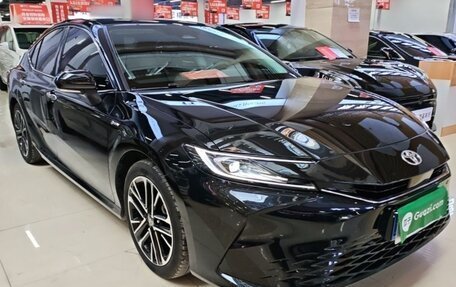 Toyota Camry, 2024 год, 3 140 457 рублей, 1 фотография