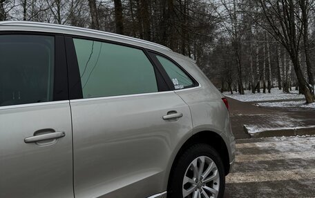 Audi Q5, 2014 год, 2 000 000 рублей, 5 фотография