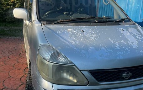 Nissan Serena II, 2000 год, 300 000 рублей, 5 фотография