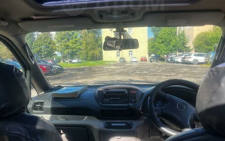 Nissan Serena II, 2000 год, 300 000 рублей, 8 фотография