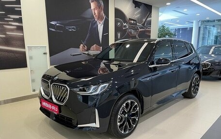 BMW X3, 2025 год, 7 379 900 рублей, 1 фотография