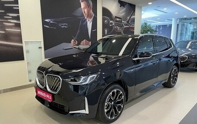 BMW X3, 2025 год, 7 379 900 рублей, 1 фотография