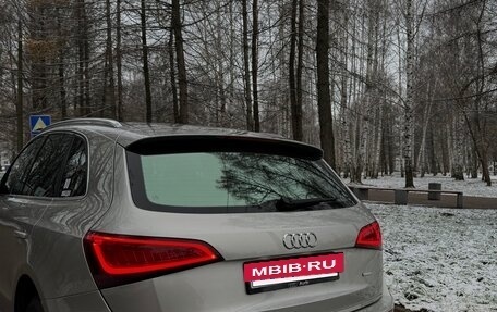 Audi Q5, 2014 год, 2 000 000 рублей, 6 фотография