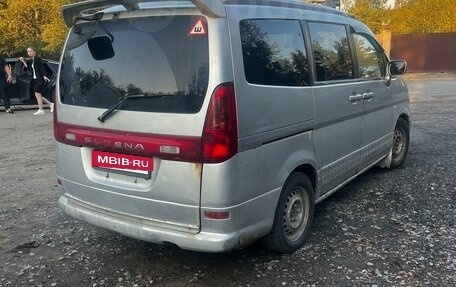 Nissan Serena II, 2000 год, 300 000 рублей, 6 фотография