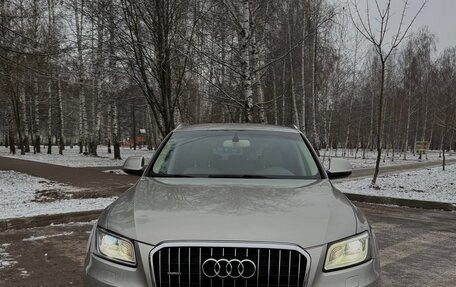 Audi Q5, 2014 год, 2 000 000 рублей, 2 фотография