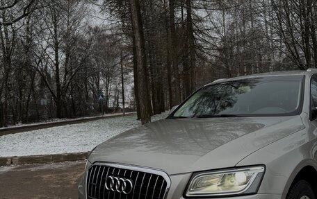 Audi Q5, 2014 год, 2 000 000 рублей, 4 фотография