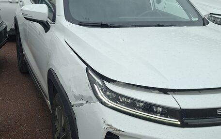 CheryExeed LX, 2024 год, 1 764 000 рублей, 1 фотография