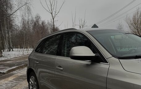 Audi Q5, 2014 год, 2 000 000 рублей, 7 фотография