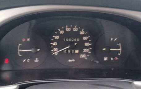 ЗАЗ Chance, 2010 год, 200 000 рублей, 2 фотография