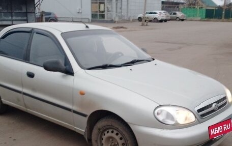 ЗАЗ Chance, 2010 год, 200 000 рублей, 4 фотография