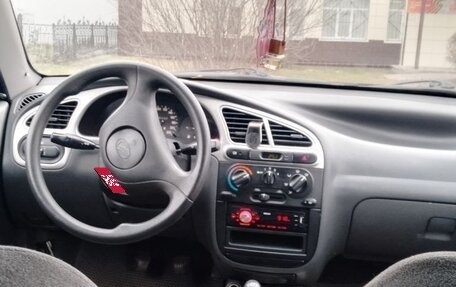 ЗАЗ Chance, 2010 год, 200 000 рублей, 3 фотография