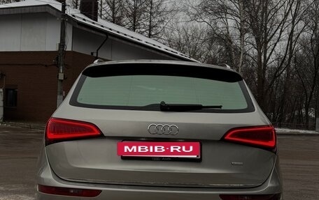 Audi Q5, 2014 год, 2 000 000 рублей, 9 фотография