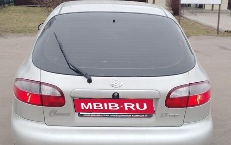 ЗАЗ Chance, 2010 год, 200 000 рублей, 7 фотография