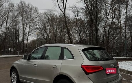 Audi Q5, 2014 год, 2 000 000 рублей, 8 фотография