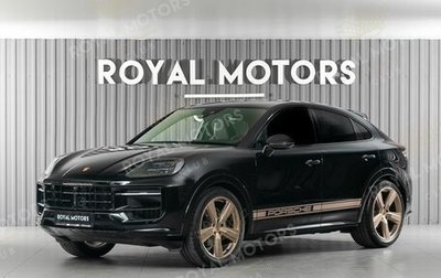 Porsche Cayenne III, 2025 год, 19 300 000 рублей, 1 фотография