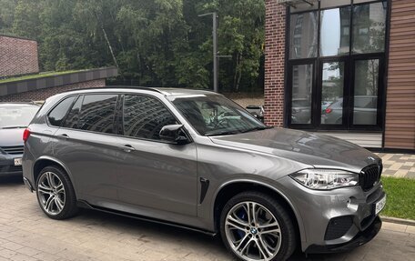 BMW X5, 2018 год, 4 950 000 рублей, 1 фотография