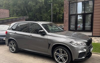BMW X5, 2018 год, 4 950 000 рублей, 1 фотография
