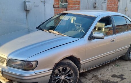 Nissan Maxima IV, 1998 год, 65 000 рублей, 1 фотография