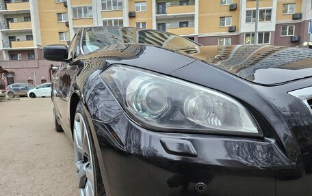 Infiniti M, 2012 год, 1 600 000 рублей, 6 фотография