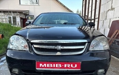 Chevrolet Lacetti, 2007 год, 250 000 рублей, 1 фотография